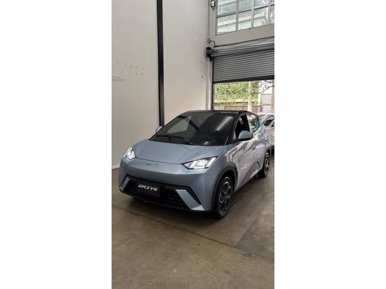 BYD DOLPHIN MINI 38 KW ELÉTRICO GS BYD DOLPHIN MINI 38 KW ELÉTRICO GS